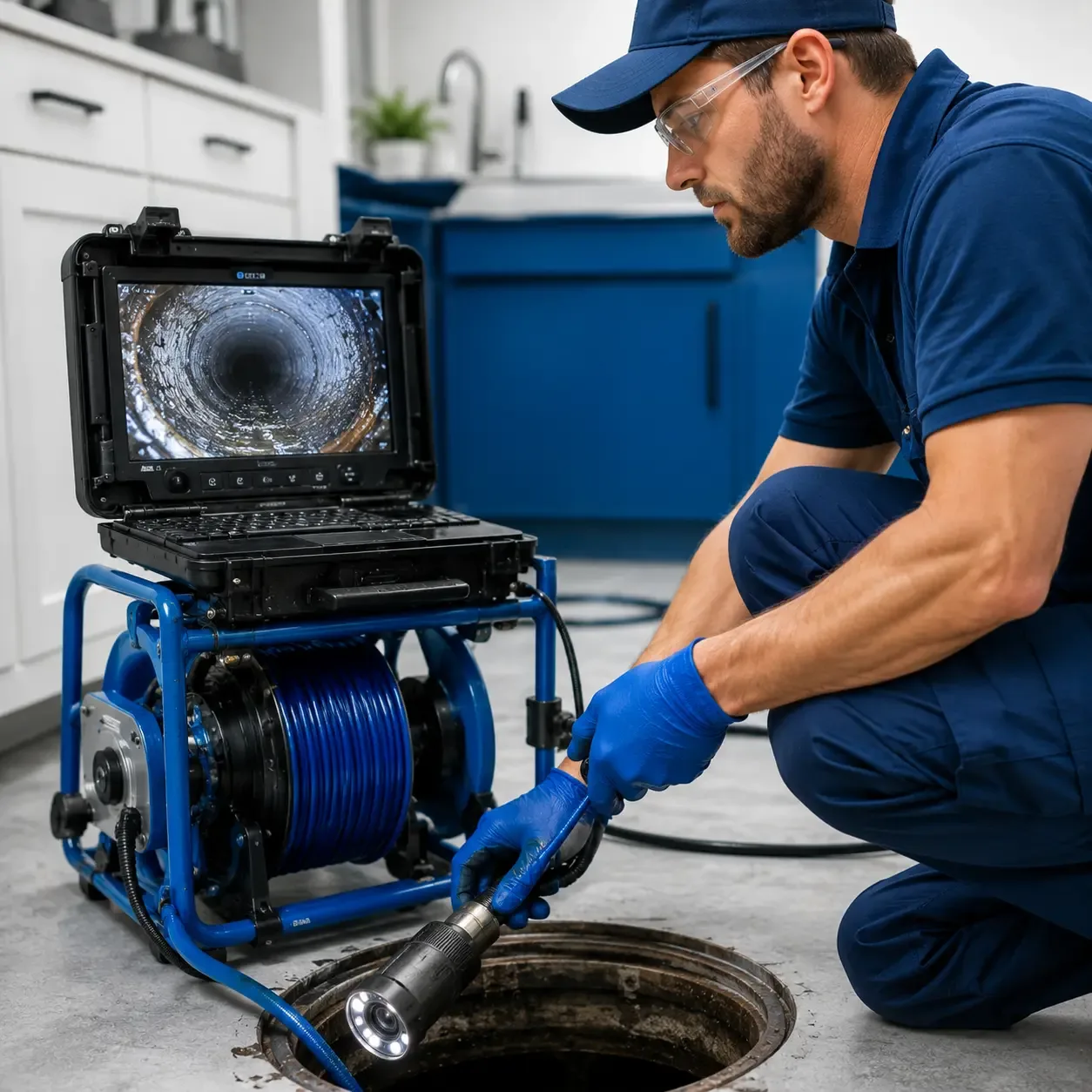 Pipe Relining professionals serving Bancroft, NE